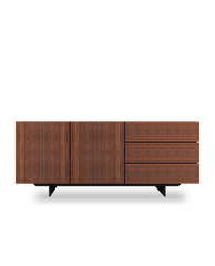 Unique display shelves