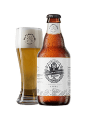 Duvel Belgian Blonde