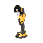 VoltMax AGL125B 18V Cordless Brushless Mini Angle Grinder 125mm