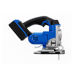 PowerPro JSW180 18V Cordless Brushless Jigsaw With Tool-Free Blade Change
