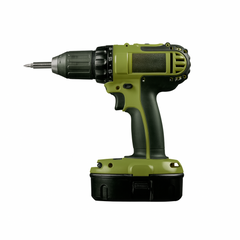 DeWalt DCD710D2 12V XR Li-Ion Cordless Drill Driver – Compact, Lightweight, 2-Speed with LED Worklight