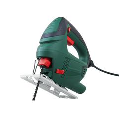 Bosch PST 650 500W Corded Jigsaw – Ergonomic Grip, Low Vibration, Precise Curve Cutting