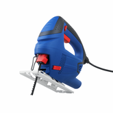 Bosch PST 650 500W Corded Jigsaw – Ergonomic Grip, Low Vibration, Precise Curve Cutting