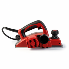 Makita KP0800K 620W 82mm Corded Planer – Precision Wood Planing Tool with Carry Case