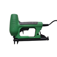 Makita PT3540 230V Corded Electric Brad Nailer – Compact Design, Quick-Release Nose, Ideal for Trim & Upholstery