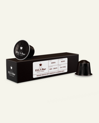 (Product 2) Espresso Roast Blend (Whole Bean, Dark Roast)