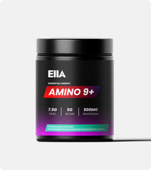 Gold Series Power EAA + BCAA