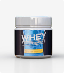 100% Hydrolyzed Whey Protein