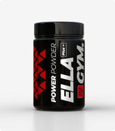 Ella Gym Turbo Boost