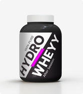 100% Hydrolyzed Whey Protein