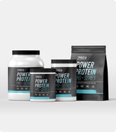 Combo PRO. Boost Training & Muscle Up