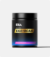 Gold Series Power EAA + BCAA