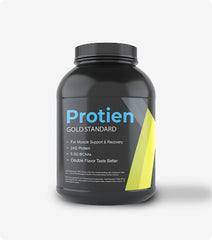 100% Hydrolyzed Whey Protein