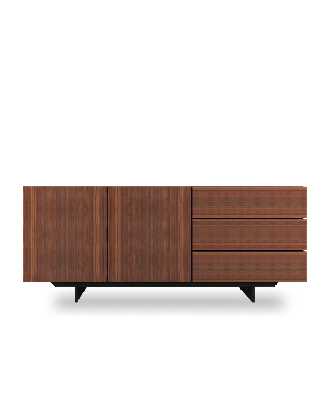 Unique display shelves