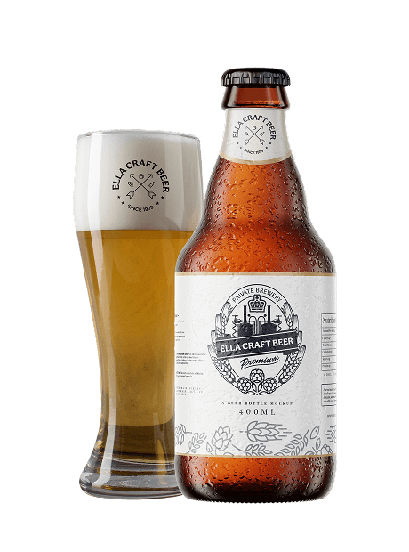 Duvel Belgian Blonde