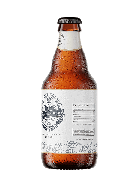Duvel Belgian Blonde
