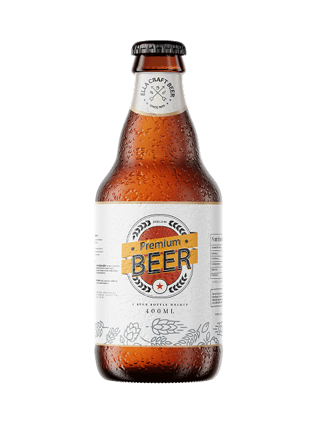 Piraat Belgian Ale