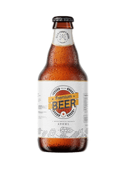 Piraat Belgian Ale