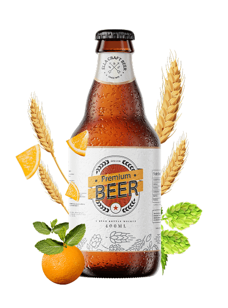 Piraat Belgian Ale