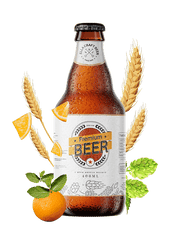 Piraat Belgian Ale