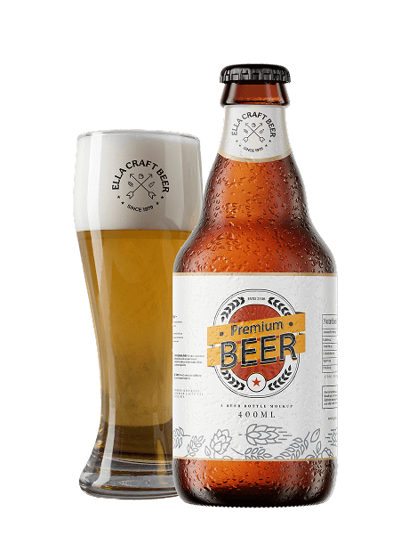 Piraat Belgian Ale