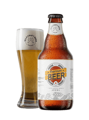 Piraat Belgian Ale