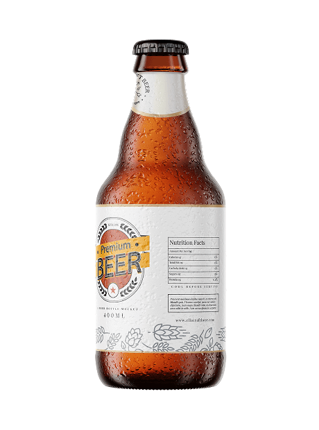 Piraat Belgian Ale