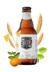 Hoegaarden Rosée