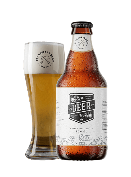 Hoegaarden Rosée