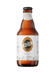 Kwak Amber Ale
