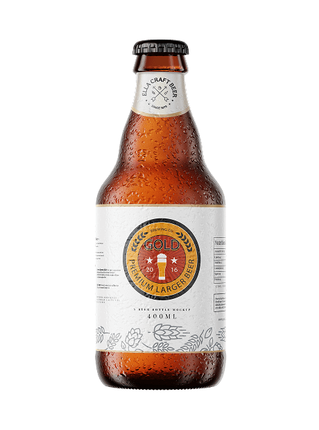 La Trappe Quadrupel