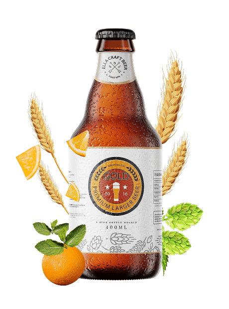La Trappe Quadrupel