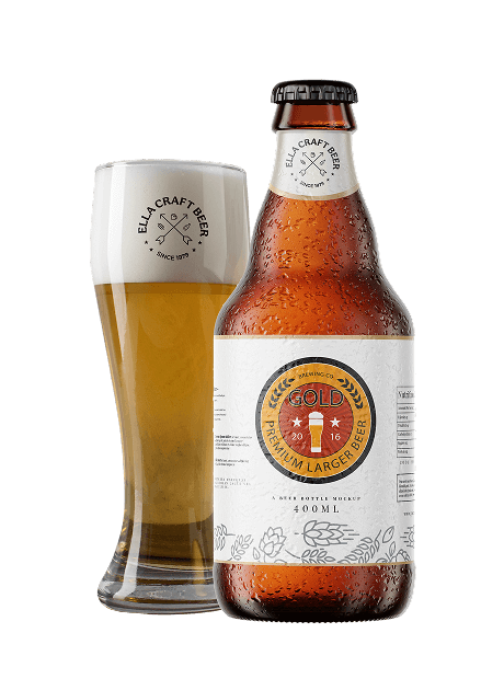 La Trappe Quadrupel