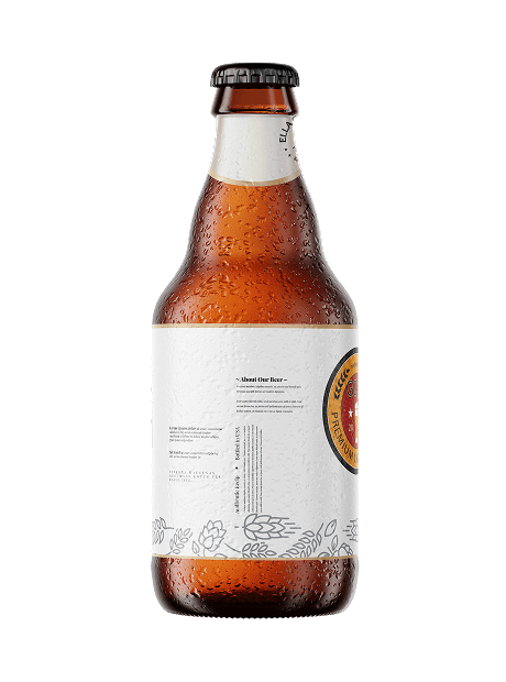 La Trappe Quadrupel