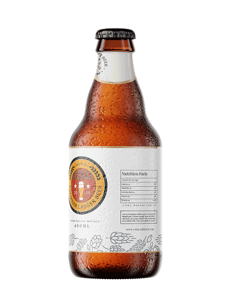 La Trappe Quadrupel