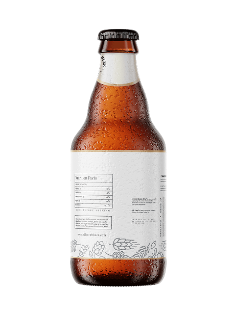 Delirium Tremens