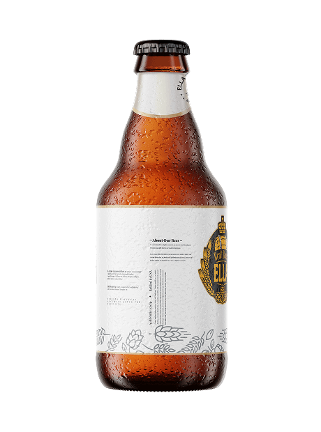 Delirium Tremens