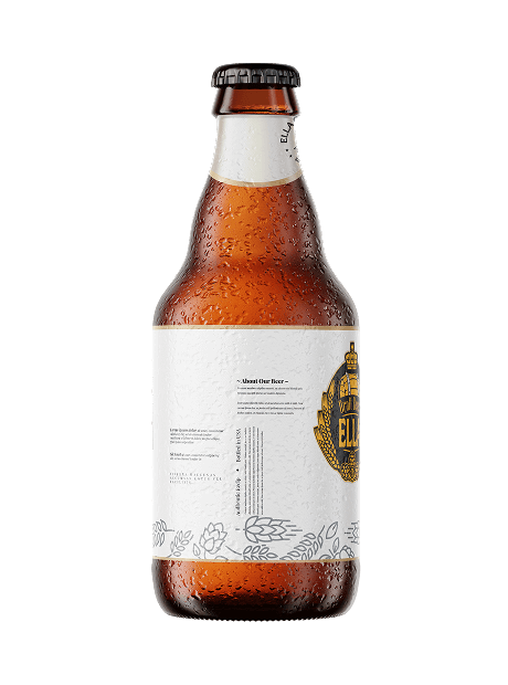 Rochefort 10