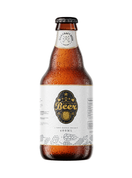 Leffe Brune