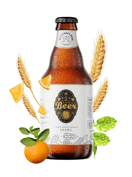Leffe Brune