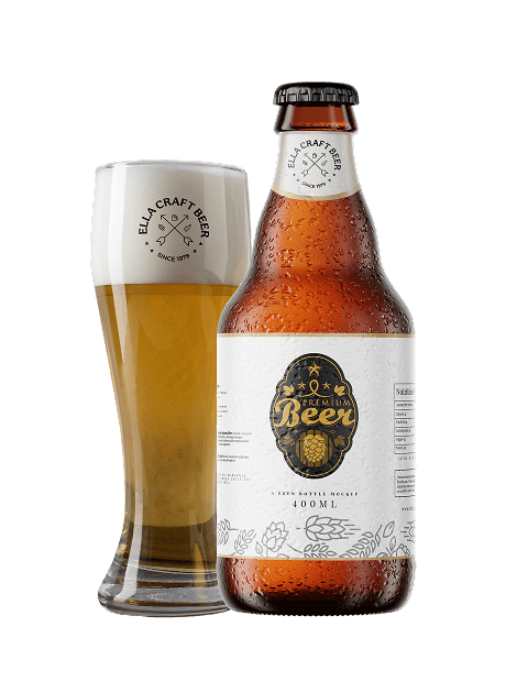 Leffe Brune