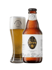 Leffe Brune