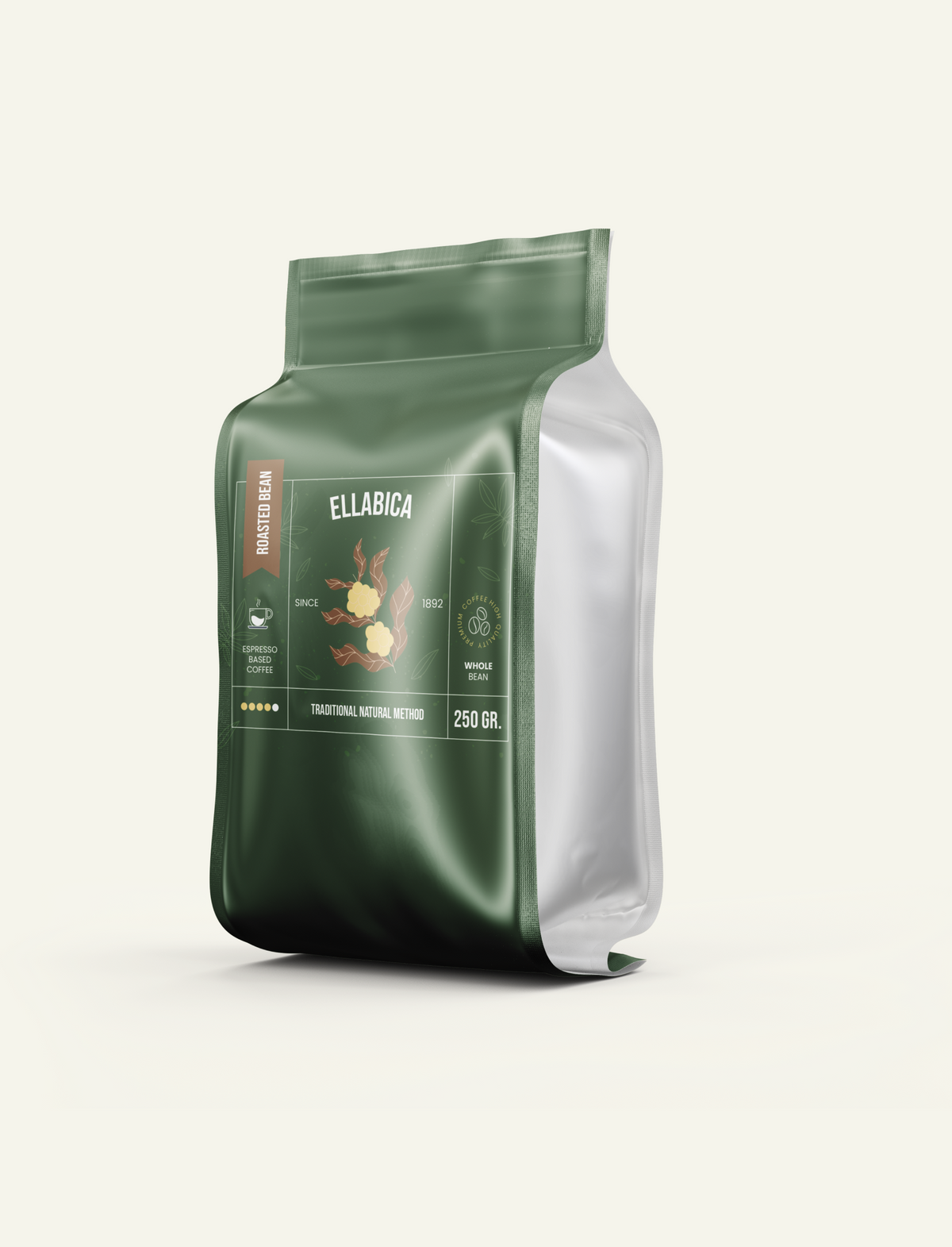 (Product 5) ELLIE Farm - Roasted Bean