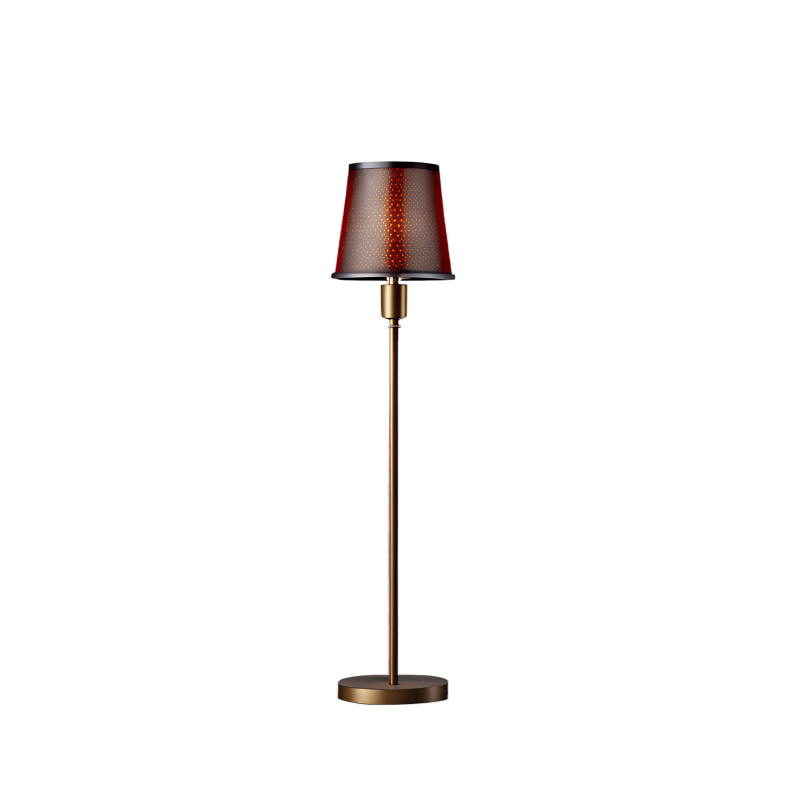 Luxury vertical lamp