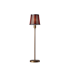 Luxury vertical lamp