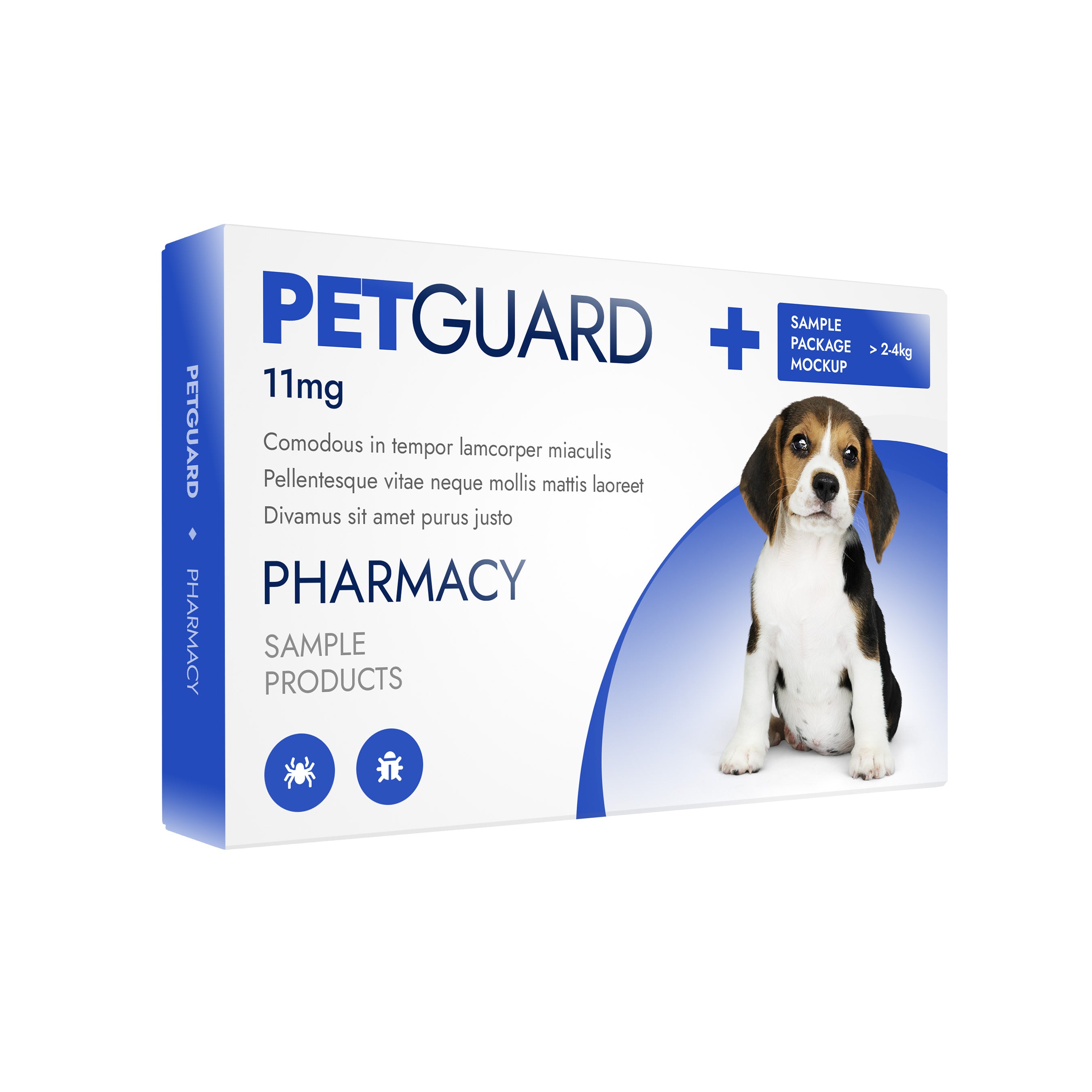(Product 10) Sample - Pet Accessories For Sale – Ella Demo