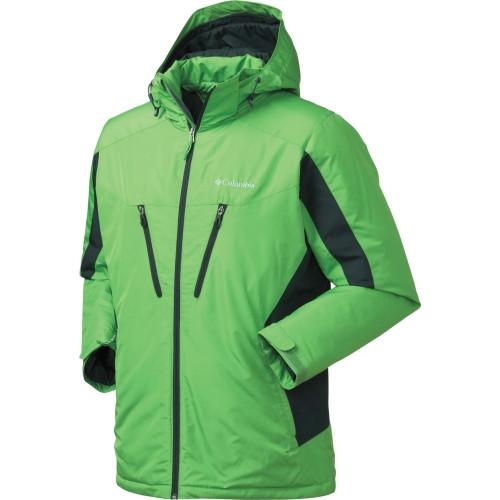 Chakal Men Ski Jacket