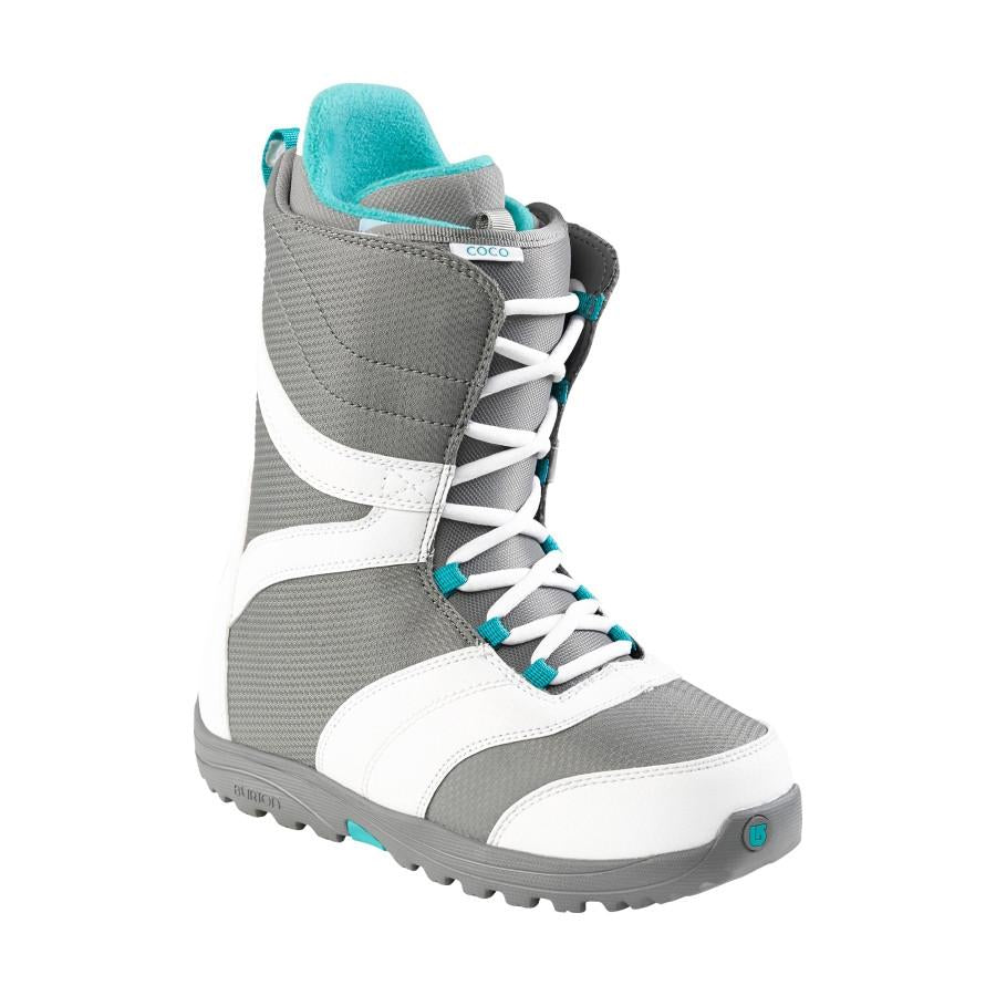 Mach1 MV 105 Women Ski Boots